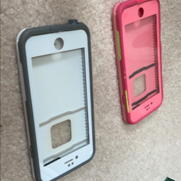 LIFEPROOF IPHONE 6S CASES - Picture 3 of 6